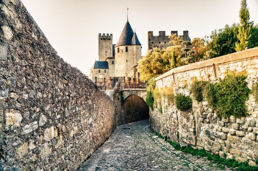 gevangenis Romantiek herder Carcassonne: Tips voor je bezoek aan de vestingstad