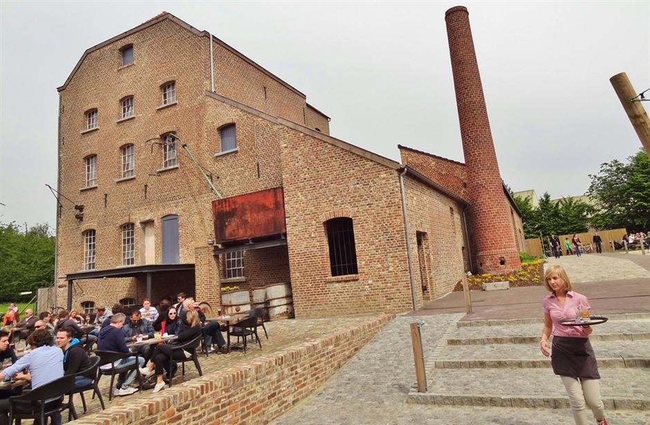 Brouwerijen In Haspengouw, Een Overzicht