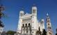 Lyon: bedevaartsoord Notre-Dame de Fourvière