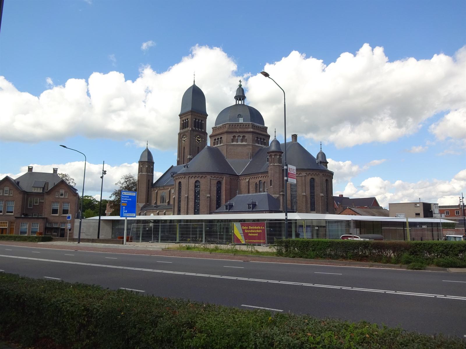 Stadswandeling Helmond