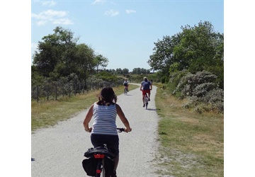 Nieuw: gratis fietsgids West-Vlaanderen