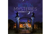 Alden Biesen in vuur en vlam met Bilzen Mysteries