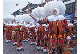 Binche carnaval