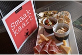 Smaakkaart Ronse zorgt voor culinaire beweging