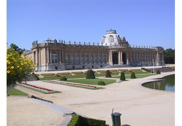 AfricaMuseum Tervuren