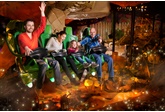 Europa-Park: beste attractiepark ter wereld