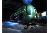 Schaarbeek: Train World is open