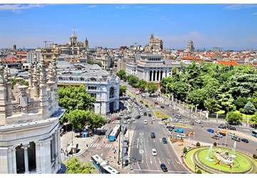 Op stedentrip naar Madrid met deze 5 tips