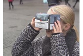 Virtual Reality toer met Historium Brugge