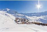 Val Thorens 'Beste Europese Skigebied 2016'