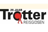 25 jaar Trotter Reisgidsen