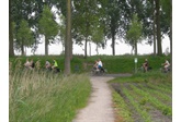 Nieuw fietsnetwerk West-Vlaanderen in 2016