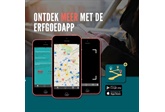 Nieuw: ErfgoedApp