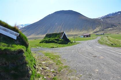 Autoroute IJsland - Dag 8