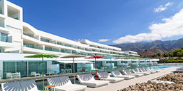 8 dagen Tenerife winterzon hotel 5* incl. vlucht