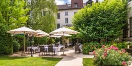 Bourgogne (Beaune) 5 dagen hotel 4* inclusief ontbijt