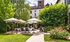 Bourgogne (Beaune) 5 dagen hotel 4* inclusief ontbijt