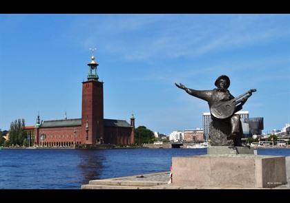 Groepsreis 7 dagen: Kopenhagen, Roskilde en Stockholm