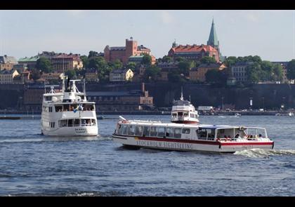 Groepsreis 7 dagen: Kopenhagen, Roskilde en Stockholm