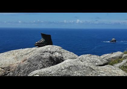 Groepsreis 8-daagse wandelvakantie naar Fisterra (Finisterre)