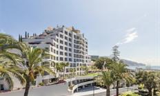 Madeira 8-daagse vliegvakantie fly & drive in hotel 4* (Funchal)