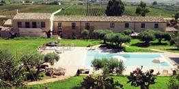 West-Sicilië (Menfi) 8-daagse fly&drive hotel 3*