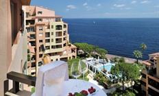 Monaco 4-daagse citytrip hotel 4* incl. vlucht h/t