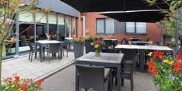 3-daagse Noord-Brabant hotel 4* tussen Biesbosch en Oudenbosch