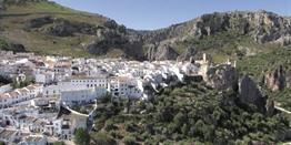 Sierra Subbética, Andalusië, 8-daagse fly&drive Hotel Rural