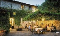 10-daagse rondreis Toscane en Umbrië in hotels 4*